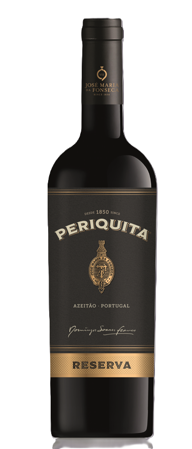 Periquita Reserva Red