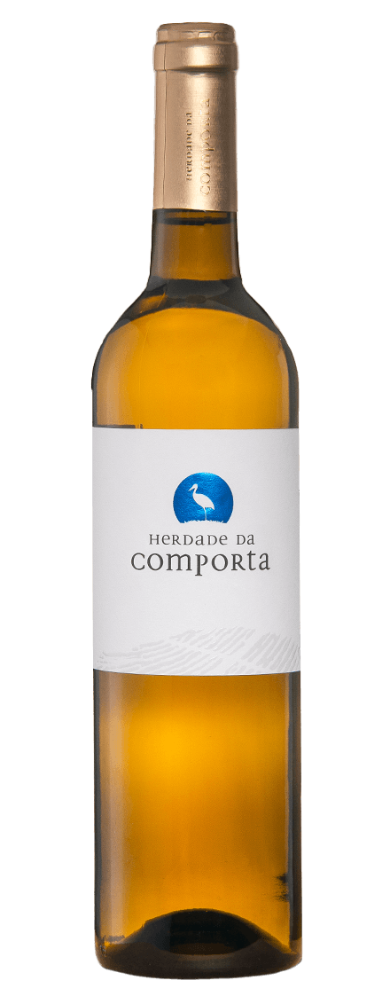 Herdade da Comporta Branco