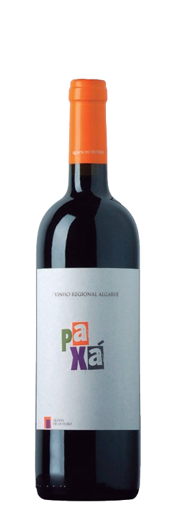 Paxá Red 2022