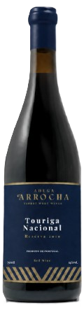 Adega d'Arrocha Touriga Nacional