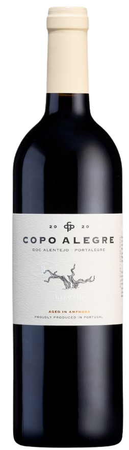 Copo Alegre Vinhas Velhas Red