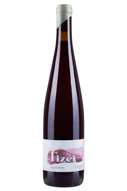 Fizei Red