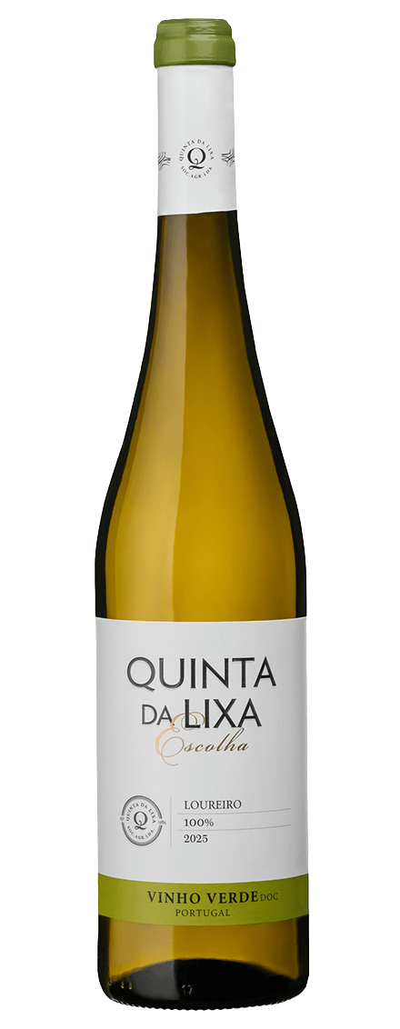 Quinta da Lixa Loureiro