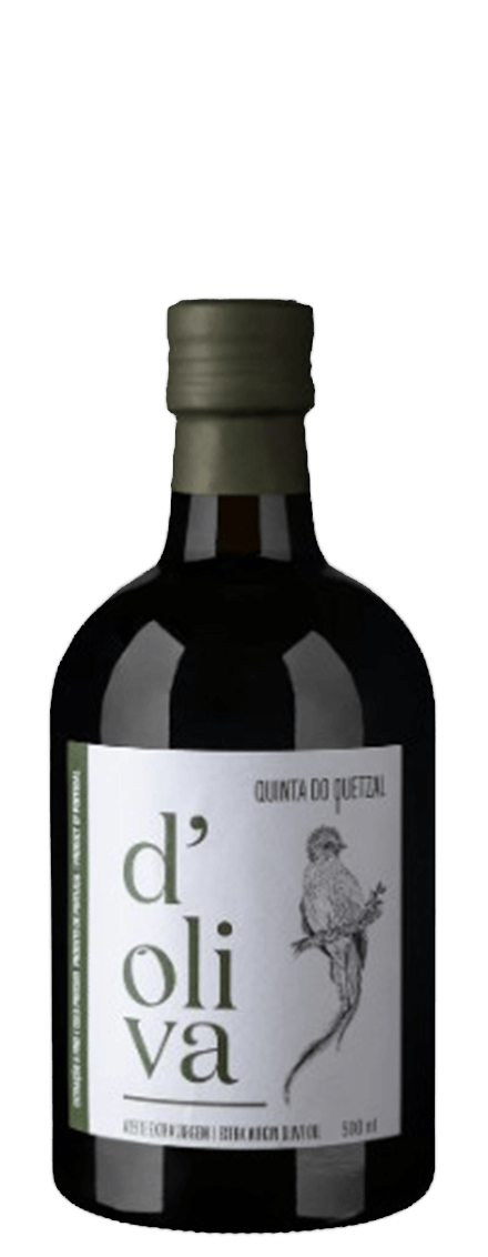 D'Oliva Azeite Virgem Extra