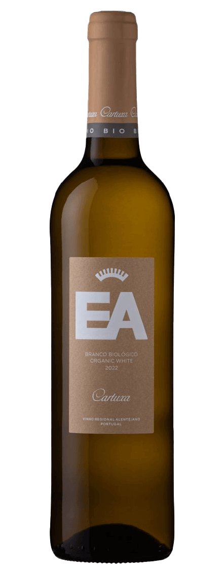 EA BIO White 2022