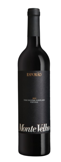 Monte Velho Red