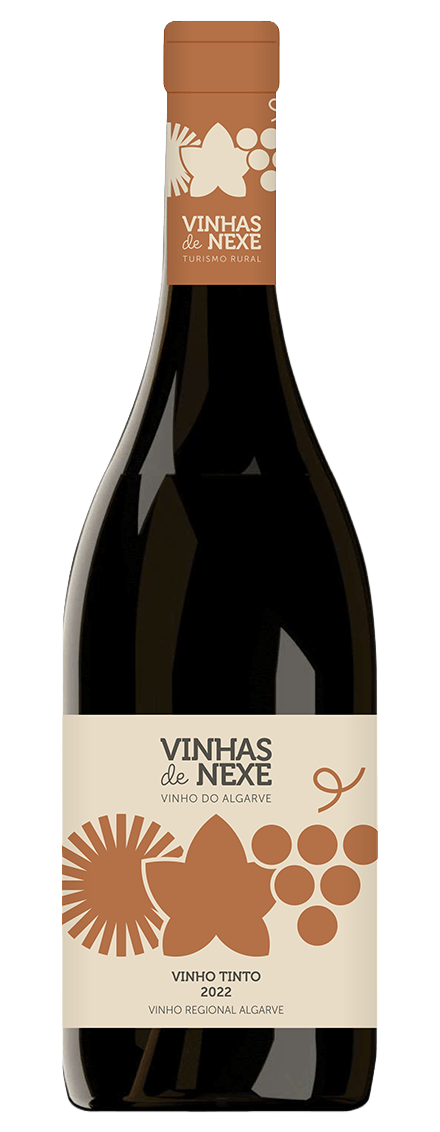 Vinhas de Nexe Red
