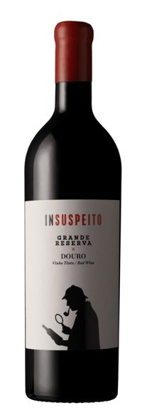Insuspeito