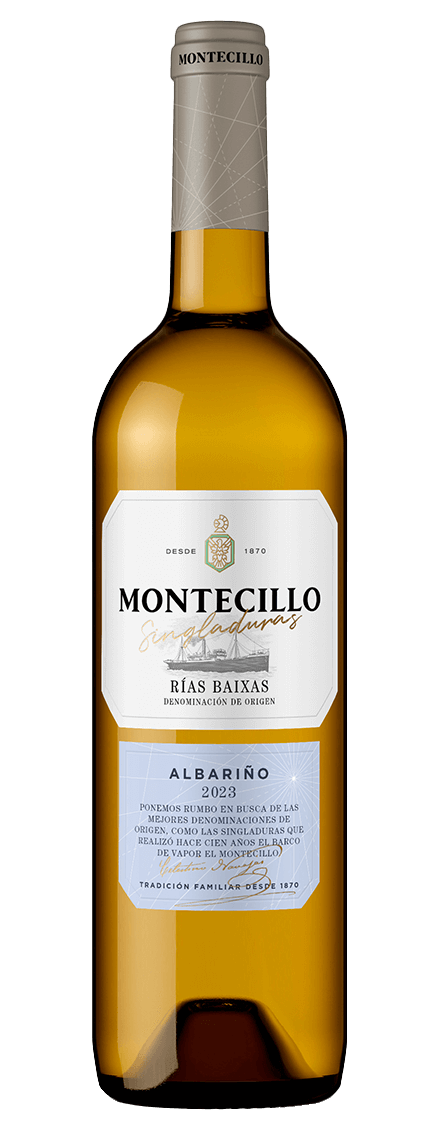 Albariño Rias Baixas