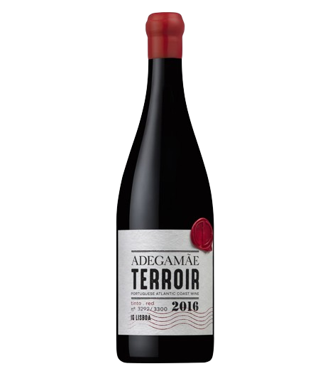 AdegaMãe TERROIR Red