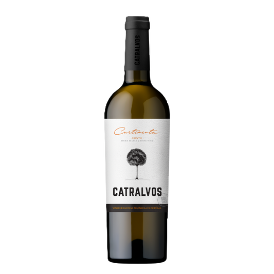 Catralvos Curtimenta White