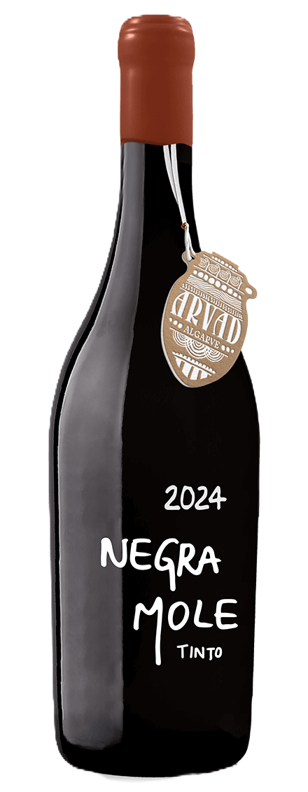 ARVAD Negra Mole