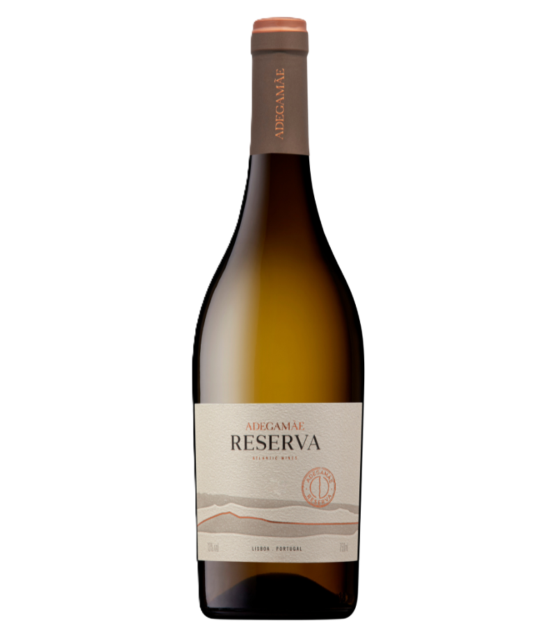 AdegaMãe Reserva White