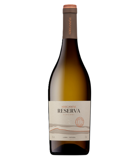AdegaMãe Reserva White