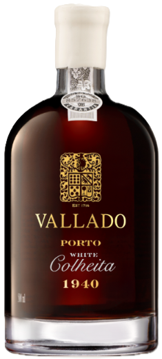 Vallado Porto Colheita White 1940