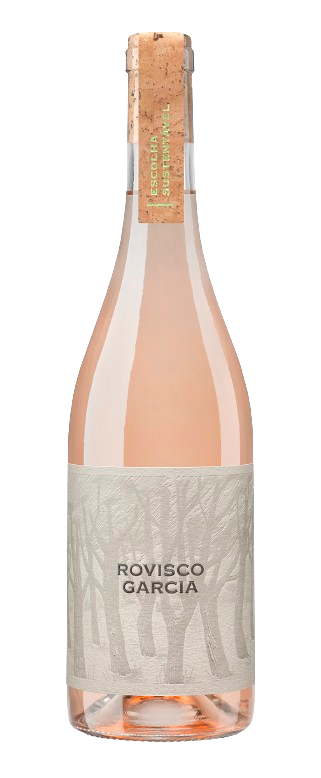 Rovisco Garcia Rosé
