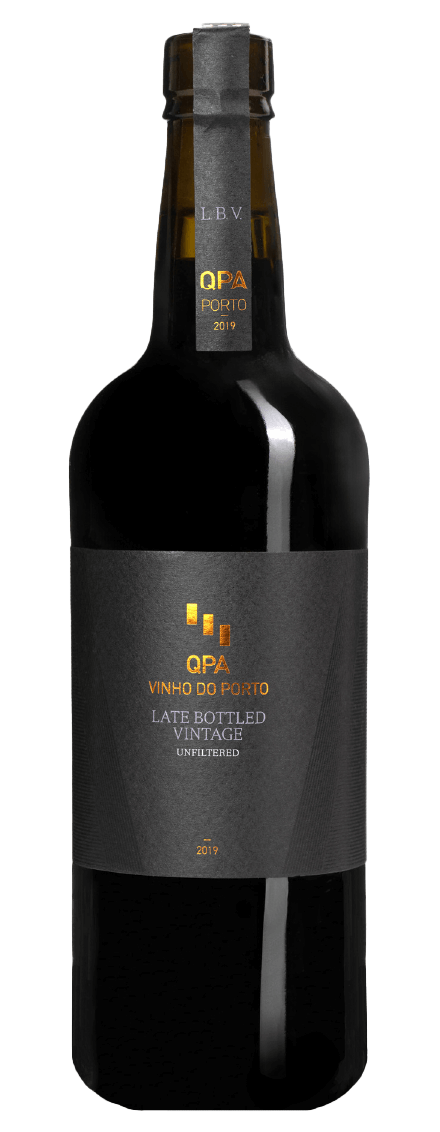 QPA LBV 2019