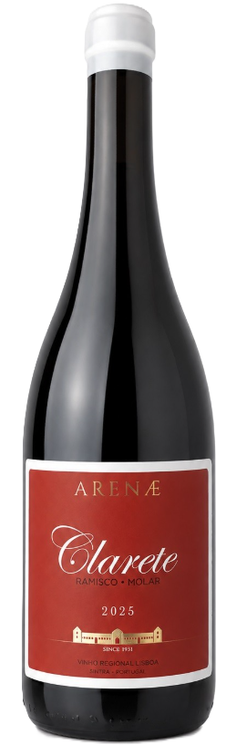 Clarete Red