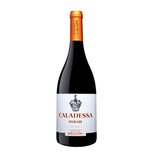 Caladessa Syrah Red
