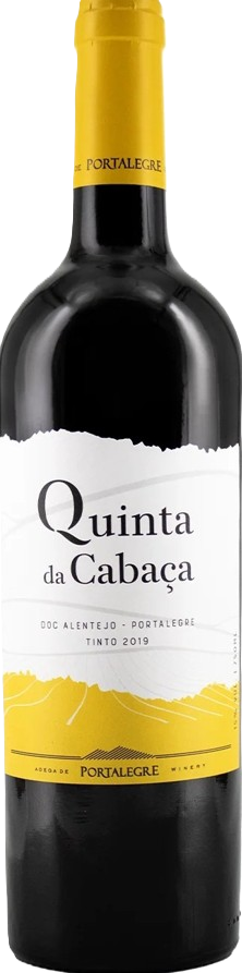 Quinta da Cabaça Red