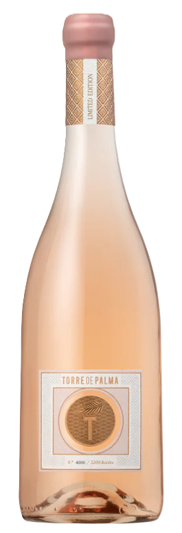 MAGNUM Torre de Palma Rosé