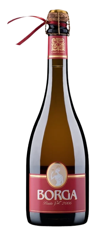Borga White