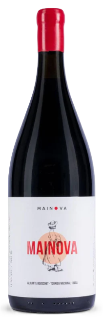 Mainova Red MAGNUM