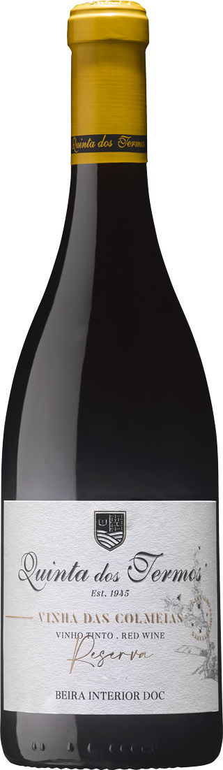 Vinha das Colmeias Reserva
