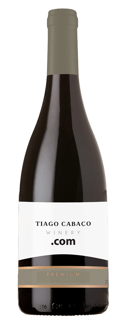Tiago Cabaço .com White