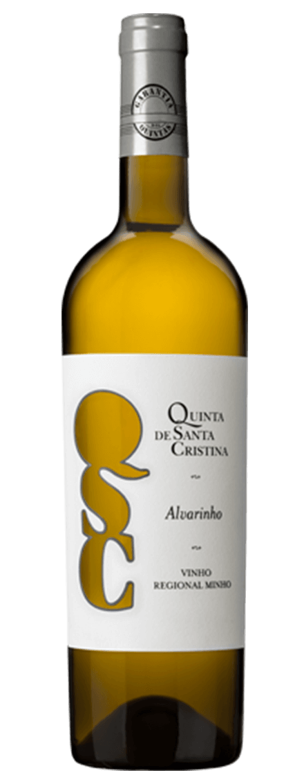 Quinta de Santa Cristina Alvarinho