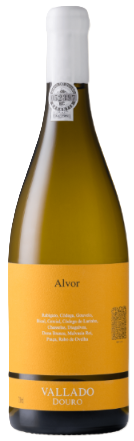 Vallado Alvor White