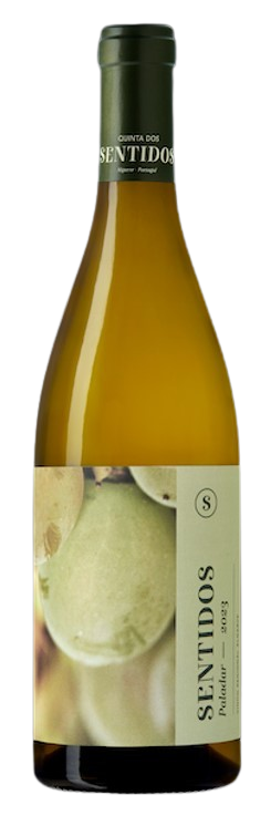 Sentidos PALADAR White