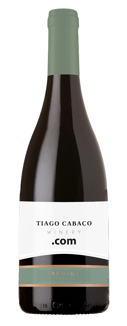 Tiago Cabaço .com Red