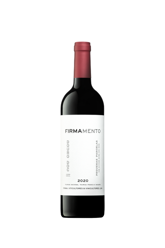 Firmamento Red