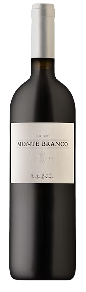 Monte Branco Red