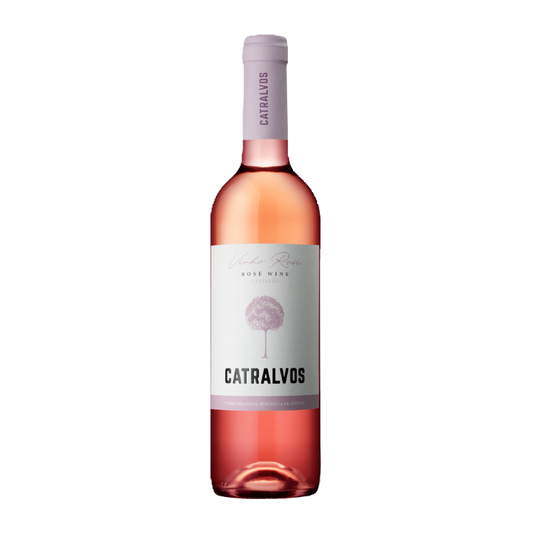 Catralvos Rosé