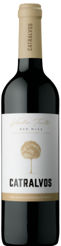 Catralvos Reserva Red