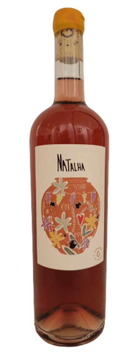 NaTalha Palhete