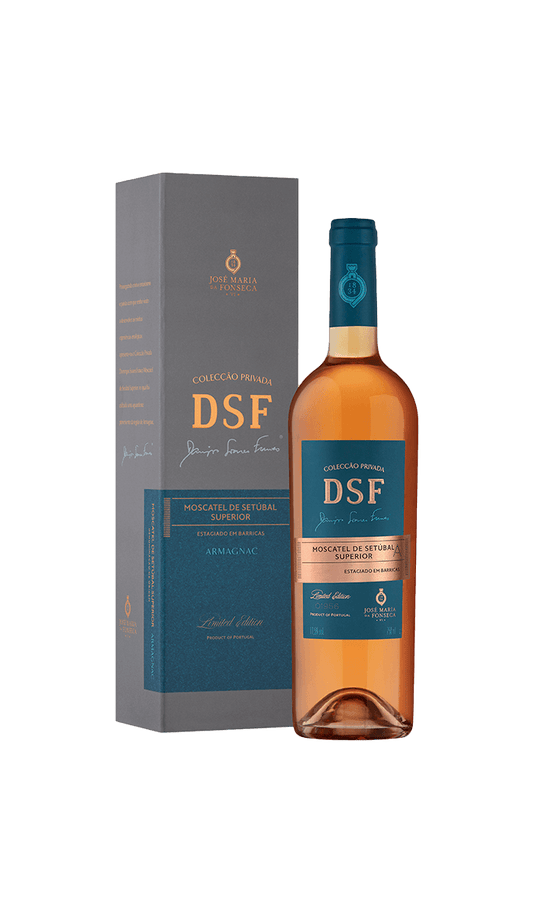 DSF Moscatel de Setúbal Superior (Armagnac)