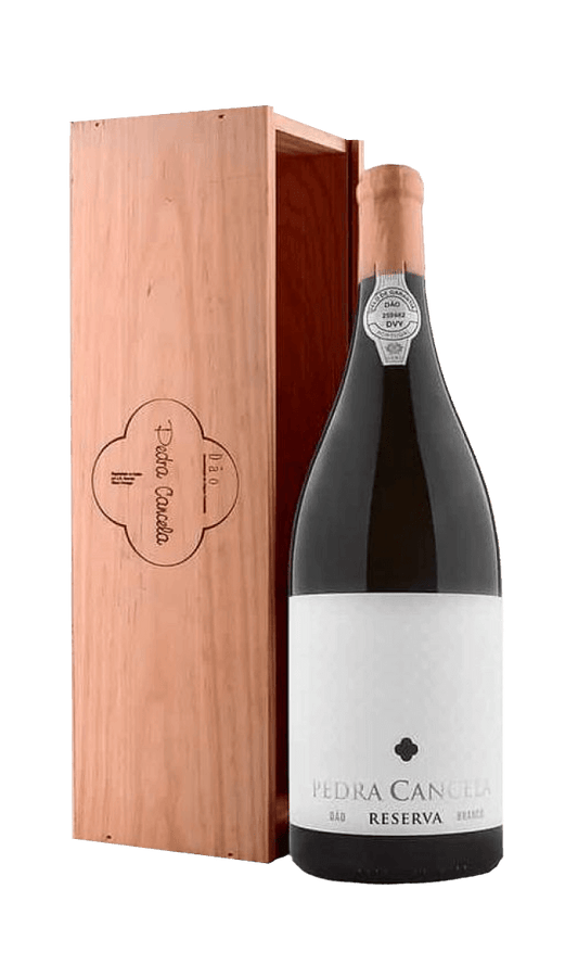 Reserva White 2019 MAGNUM