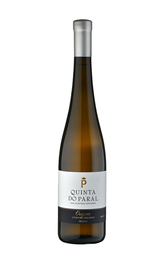Origem Perrum White