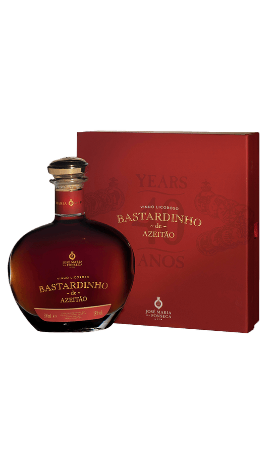 Bastardinho 40 Anos