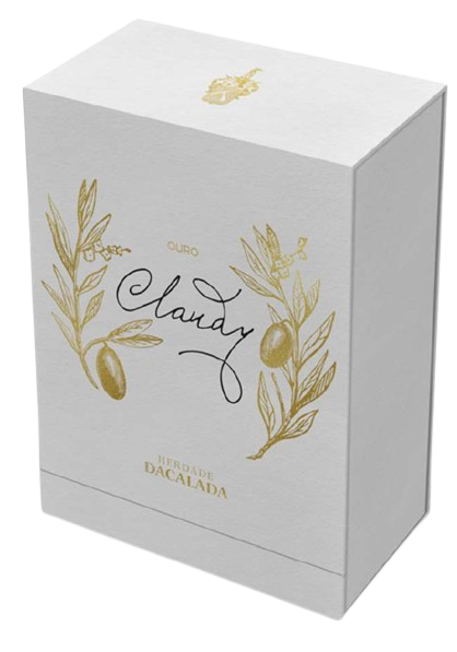 Ouro Claudy