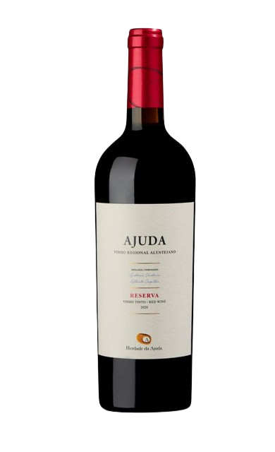 Ajuda Reserva Red