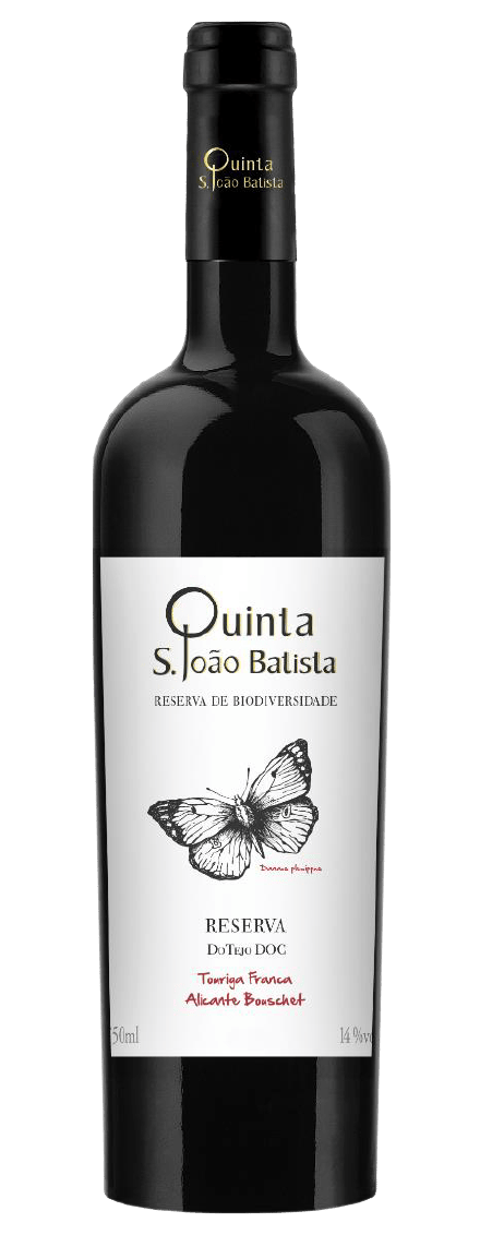 Quinta S. João Batista – Alicante Bouschet & Touriga Franca