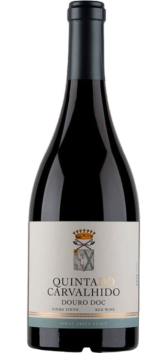 Quinta do Carvalhido Red