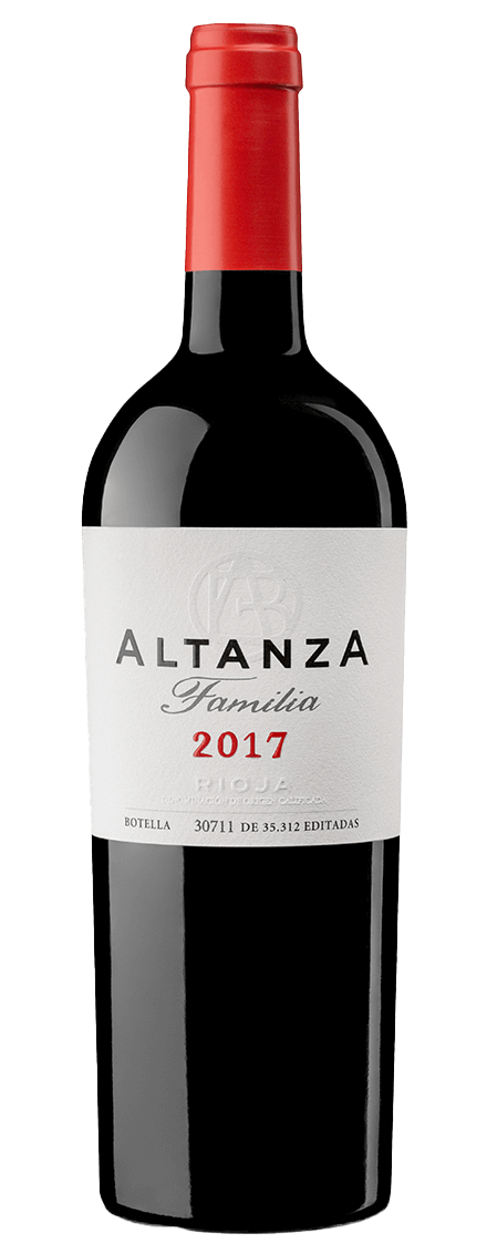 Altanza Família MAGNUM