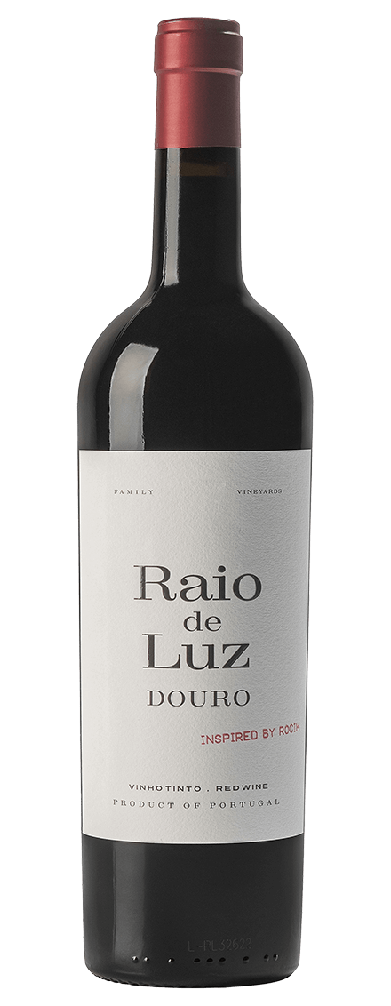 Raio de Luz Red