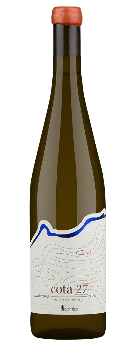 Soalheiro Cota 27