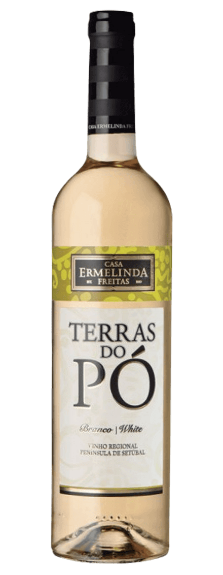 Terras do Pó White